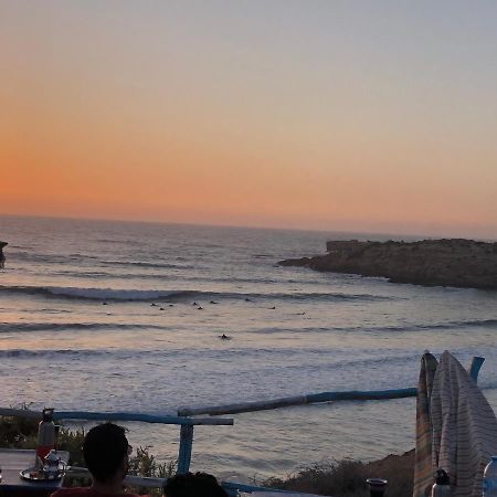 Ayour Beach House 7 Imsouane Exterior foto