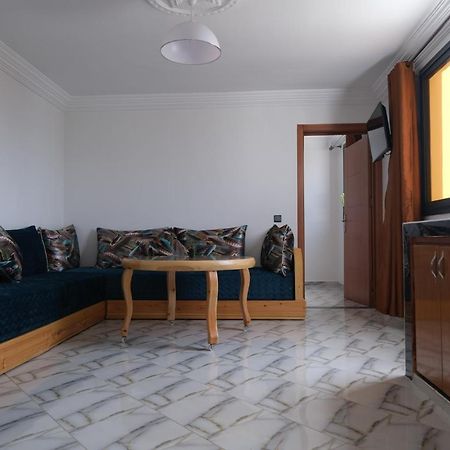Ayour Beach House 7 Imsouane Exterior foto
