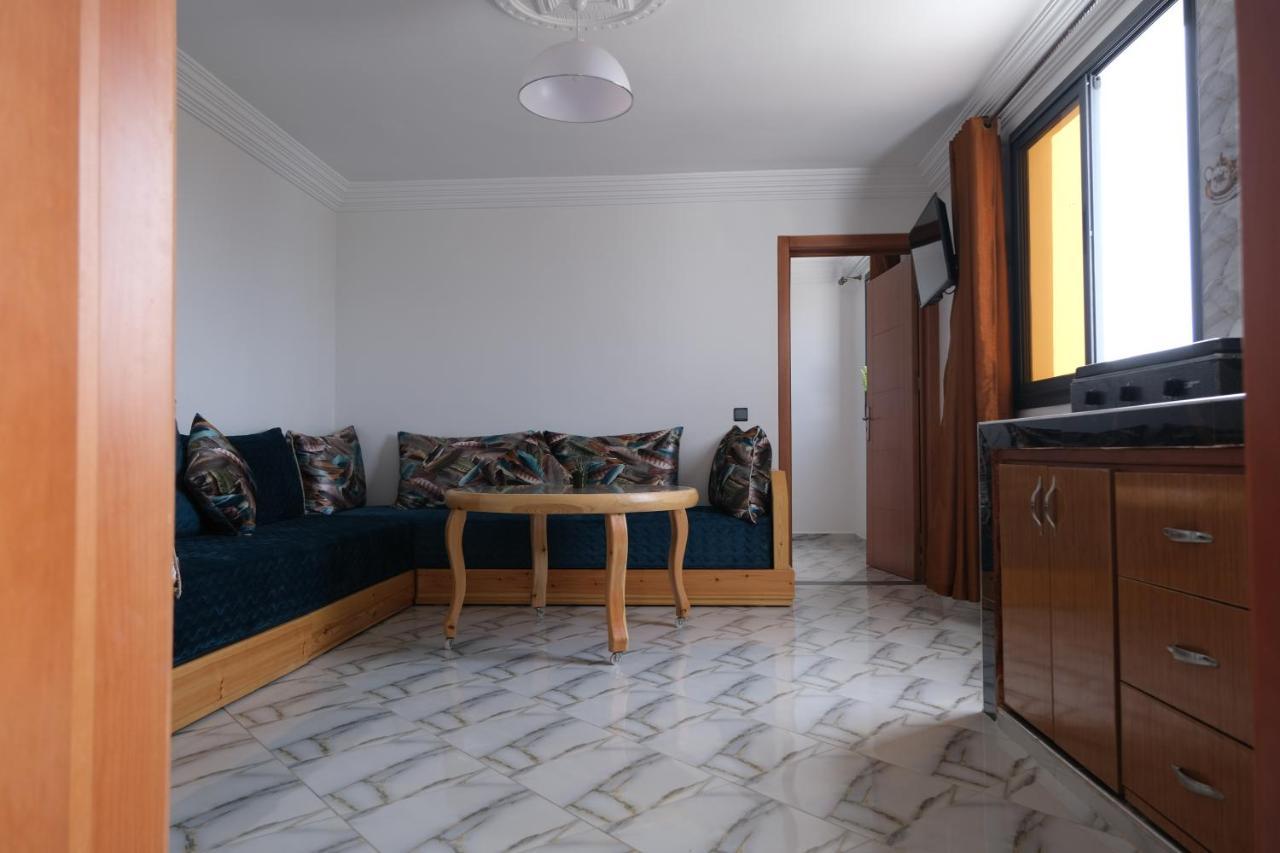Ayour Beach House 7 Imsouane Exterior foto