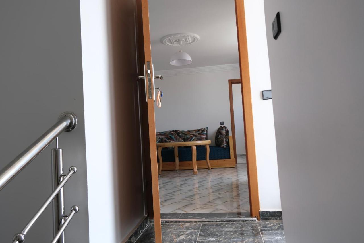 Ayour Beach House 7 Imsouane Exterior foto