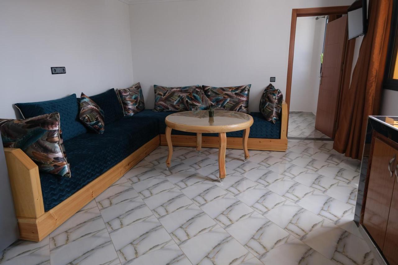 Ayour Beach House 7 Imsouane Exterior foto