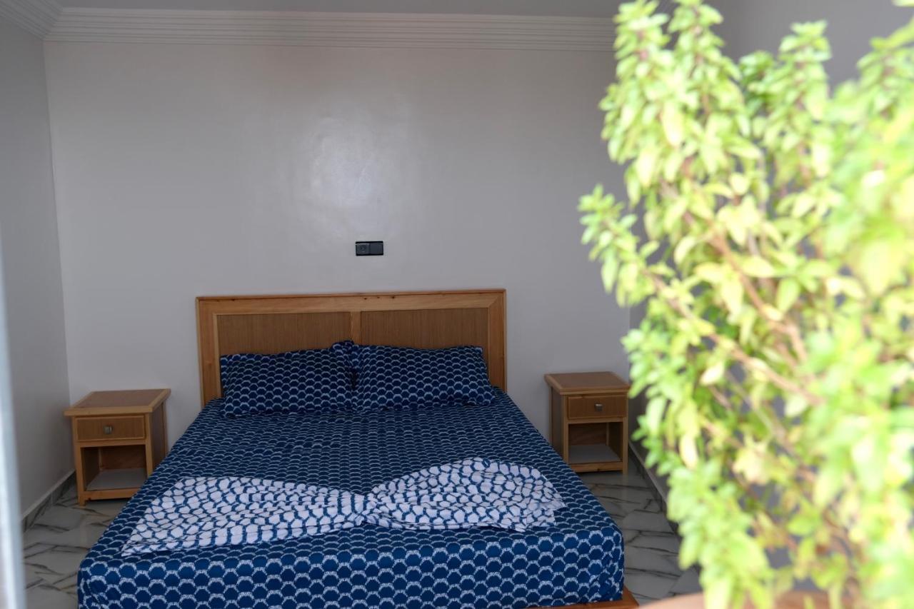 Ayour Beach House 7 Imsouane Exterior foto