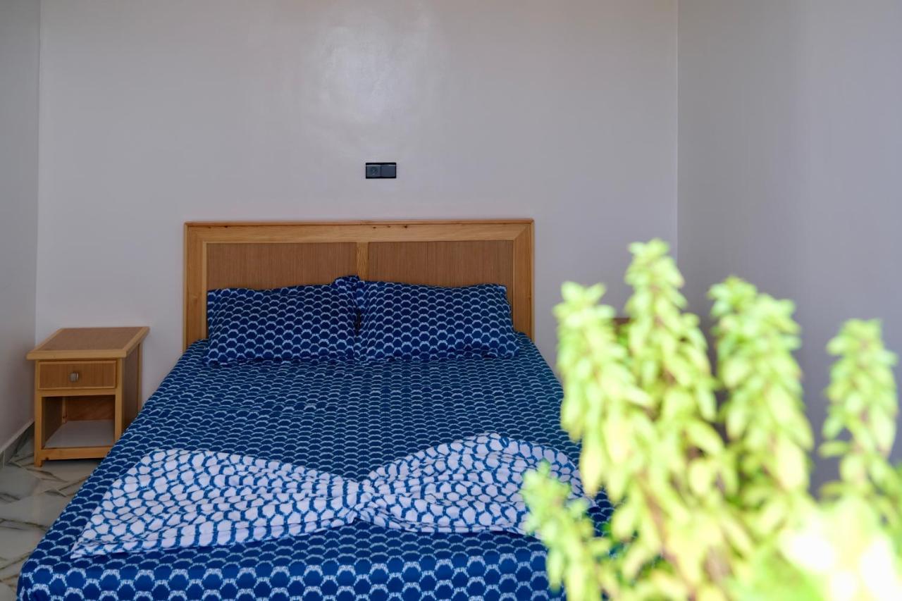 Ayour Beach House 7 Imsouane Exterior foto